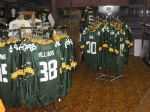 Packer and Badger Apparel